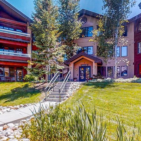 Timberline Retreat Apartment Steamboat Springs Ngoại thất bức ảnh
