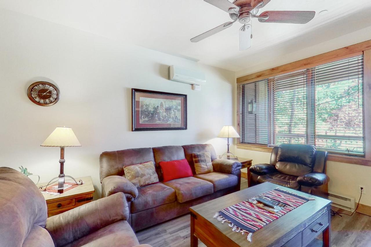 Timberline Retreat Apartment Steamboat Springs Ngoại thất bức ảnh