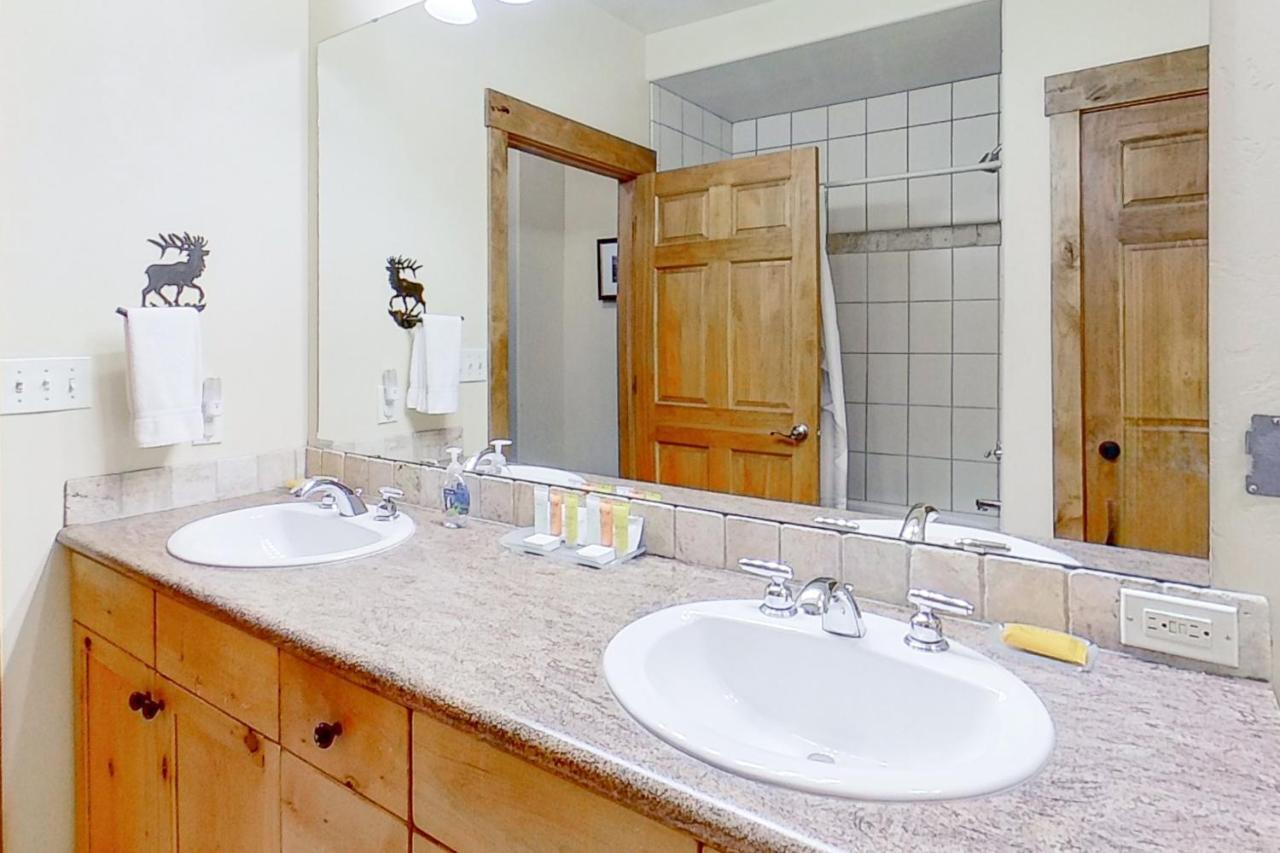 Timberline Retreat Apartment Steamboat Springs Ngoại thất bức ảnh