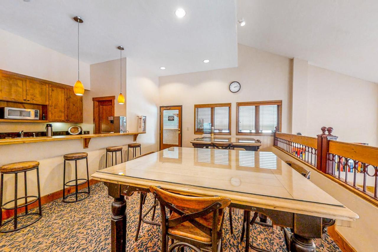 Timberline Retreat Apartment Steamboat Springs Ngoại thất bức ảnh